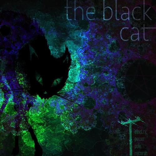 The Black Cat