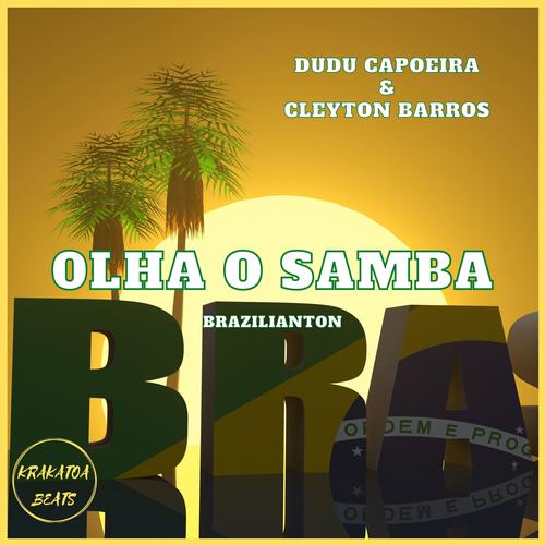 Olha o Samba