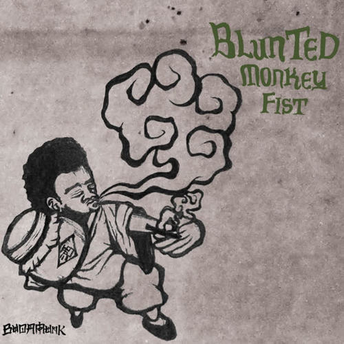 Blunted Monkey Fist