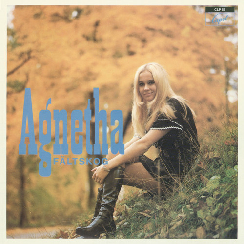 Agnetha Fältskog