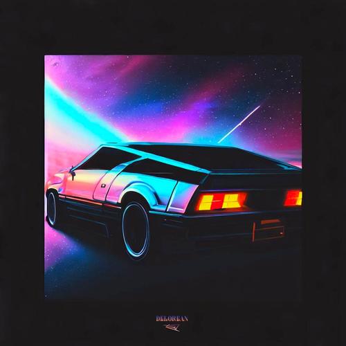 DeLorean (Explicit)