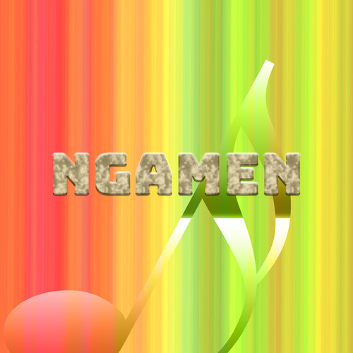 Ngamen