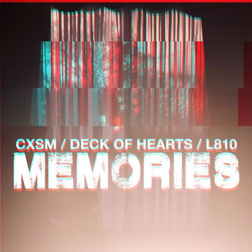 Memories (feat. Deck of Hearts & L810)
