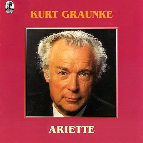 Graunke: Ariette (with Angela Tetzlaff-Firkins, Christiane Dimigen, Diemut Schneider, Eckart Hübner & Silke Schurack) [Version for Wind Quintet]