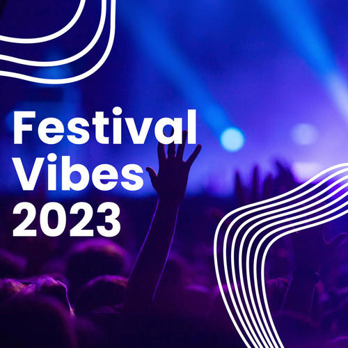 Festival Vibes 2023 (Explicit)