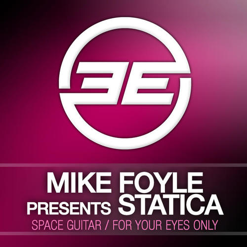 For Your Eyes Only / Space Guitar