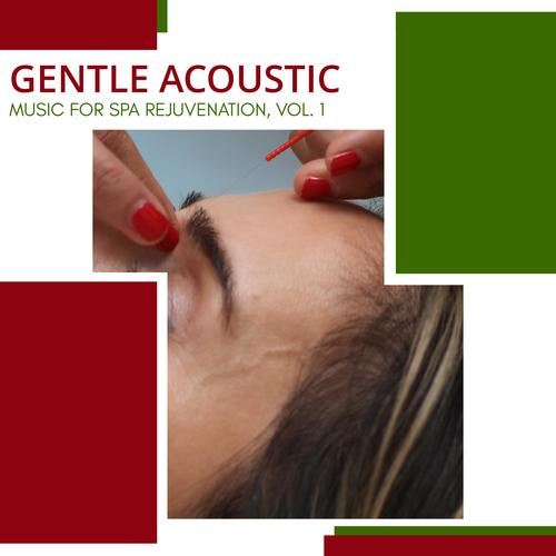 Gentle Acoustic - Music For Spa Rejuvenation, Vol. 1