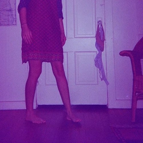 Call Me When You Get There (Explicit)