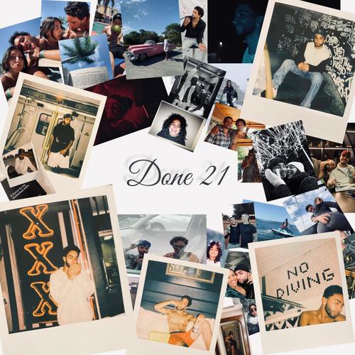 Done 21 (Explicit)