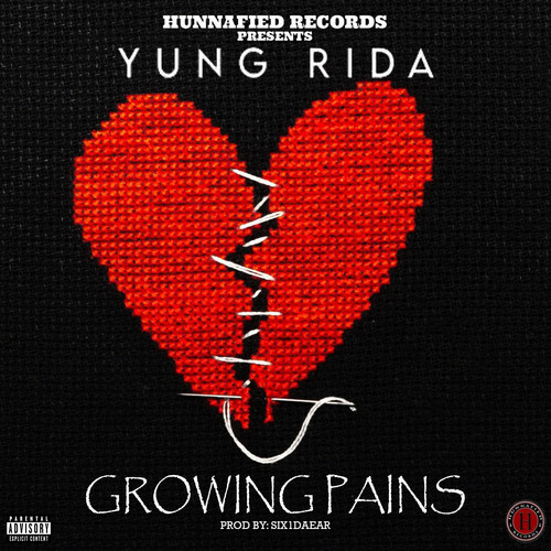 Growing Pains (Explicit)