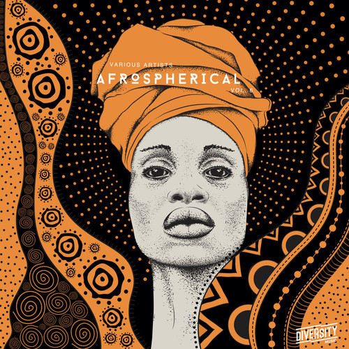 Afrospherical, Vol. 6