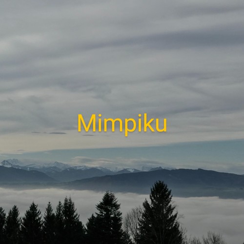 Mimpiku