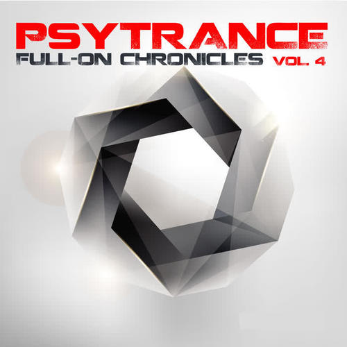 PsyTrance, Vol. 4 (Full-On Chronicles)