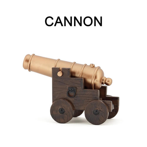 Cannon