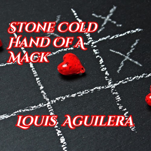 Stone Cold Hand of a Mack (Single) [Explicit]