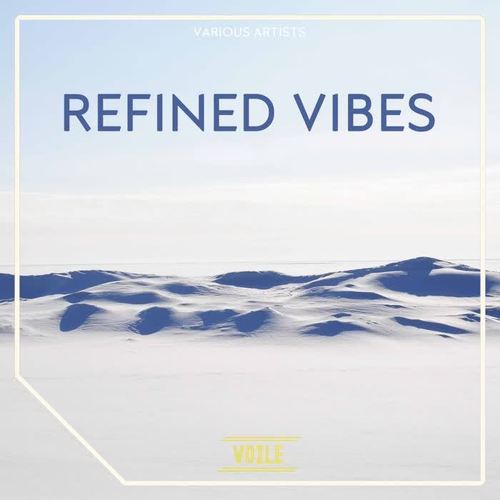 Refined Vibes