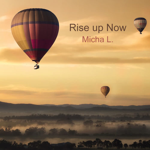 Rise up Now (Radio Edit)