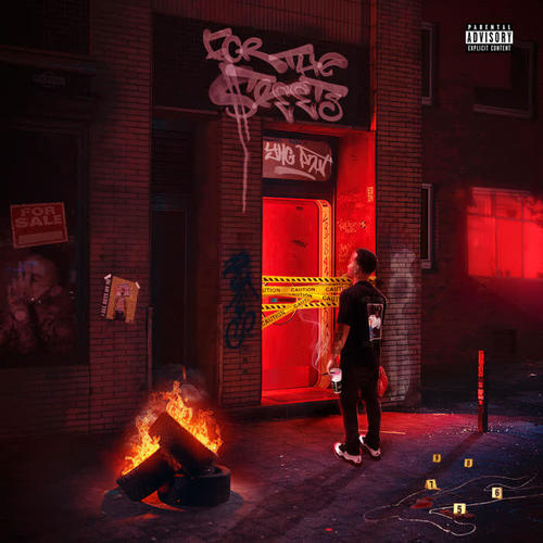 For the Streets (Explicit)