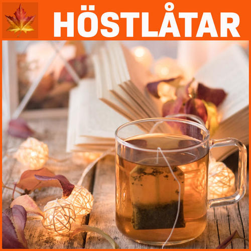 HÖSTLÅTAR (Explicit)