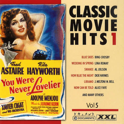 Classic Movie Hits 1 Vol. 5