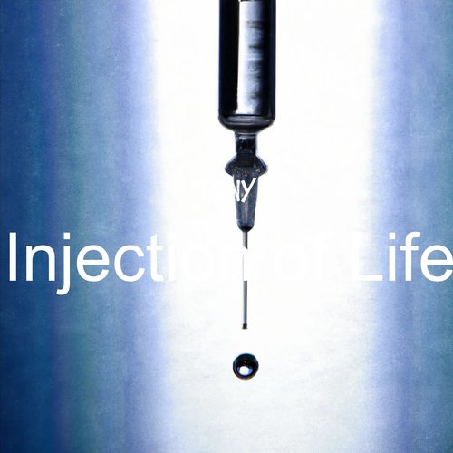 Injection of Life