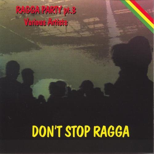 Dont Stop Ragga (Ragga Party Pt. 3)