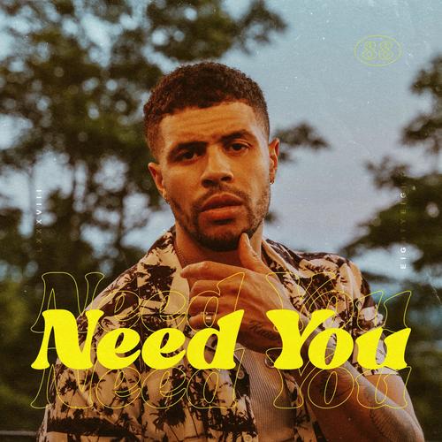 Need You (Explicit)