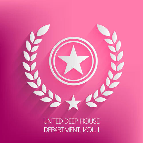 United Deep House Department, Vol. 1