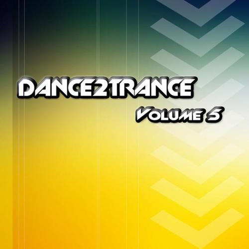 Dance2Trance - Volume 5