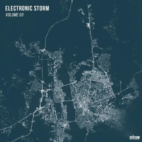 Electronic Storm, Vol. 03