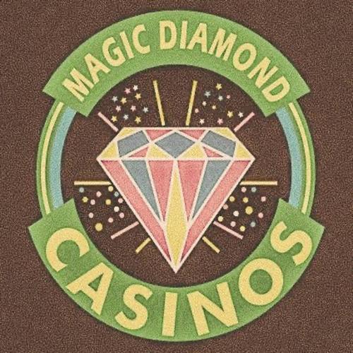 Magic Diamond (Explicit)