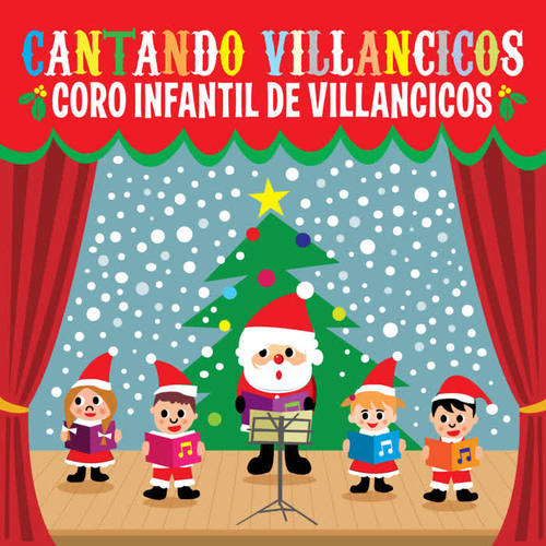 Cantando Villancicos
