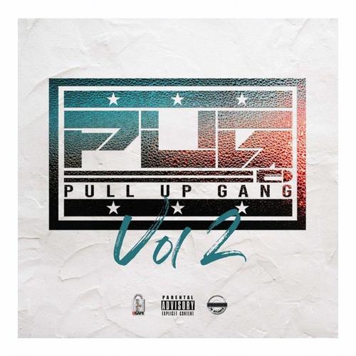 P.U.G., Vol. 2 (Explicit)