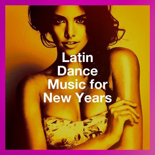 Latin Dance Music for New Years