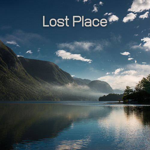 Lost Place (Lullabies for Deep Meditation,Sleep Baby Sleep,Sleep SoundLibrary,Sleep Music Lullabies,Lullaby,Slapen)