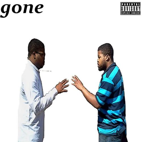 Gone
