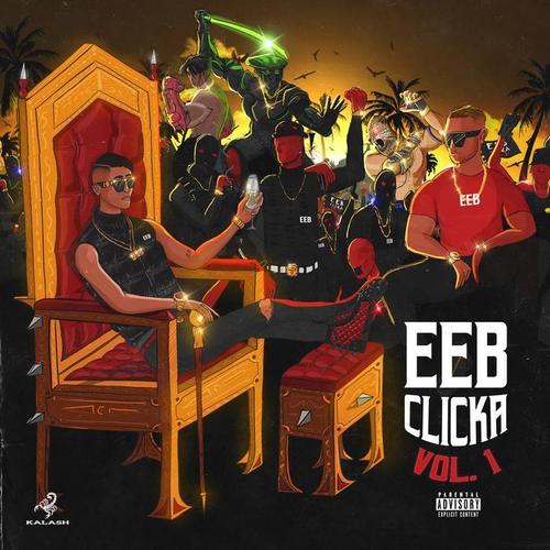 EEB Clicka (Vol.1)