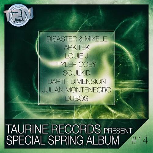 Special Spring Album