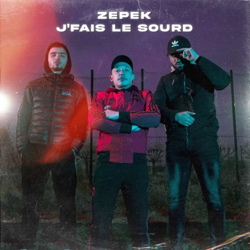 J'fais le sourd (Explicit)