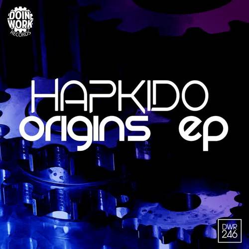 Origins EP