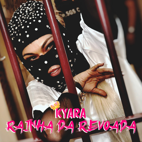 Rainha da Revoada (Explicit)