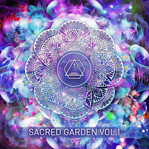 Sacred Garden, Vol. 1