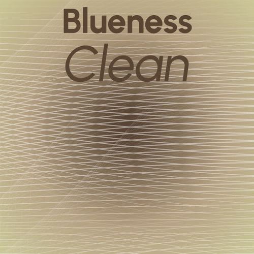 Blueness Clean