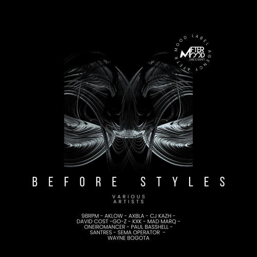 Before Styles