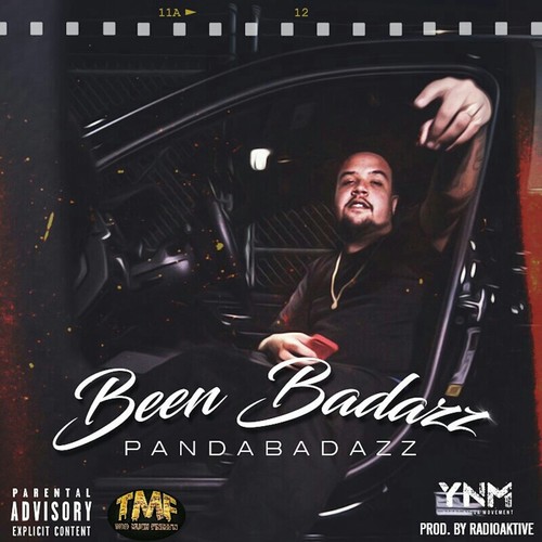 Been Badazz (Explicit)