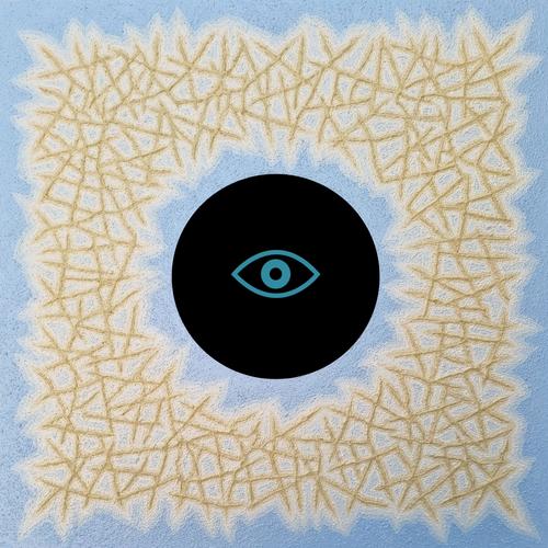 New Moon, Ancient Eye (Explicit)