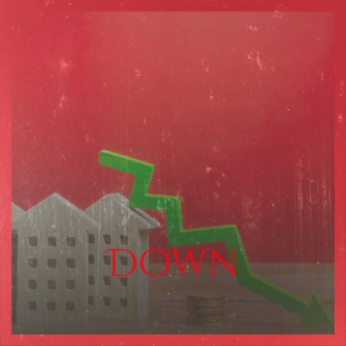 Down