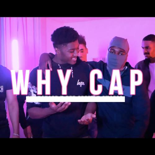 WHY CAP (feat. Dee Green & Swaps9)