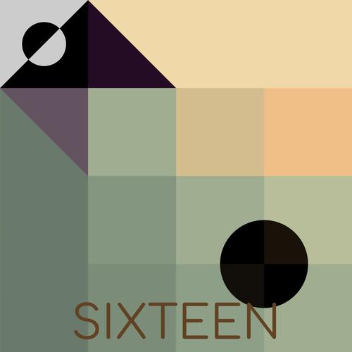 Sixteen
