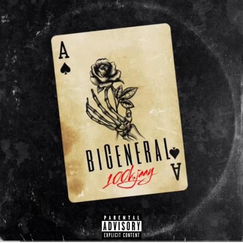 BIG GENERAL (feat. 100K) [Explicit]